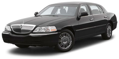 Lincoln Town Car