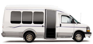 GMC Van Terra